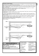 Preview for 56 page of Chamberlain ARM 1703EV Owner'S Manual