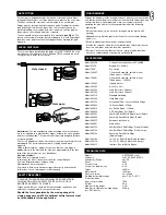 Preview for 7 page of Chamberlain ART300 series Mechanical Installation Instructions