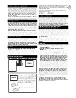 Preview for 9 page of Chamberlain ART300 series Mechanical Installation Instructions