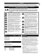 Preview for 14 page of Chamberlain ART300 series Mechanical Installation Instructions