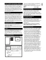 Preview for 18 page of Chamberlain ART300 series Mechanical Installation Instructions