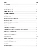 Preview for 30 page of Chamberlain ART300 series Mechanical Installation Instructions