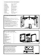 Preview for 32 page of Chamberlain ART300 series Mechanical Installation Instructions