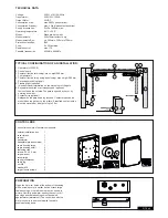 Preview for 66 page of Chamberlain ART300 series Mechanical Installation Instructions