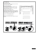 Preview for 74 page of Chamberlain ART300 series Mechanical Installation Instructions