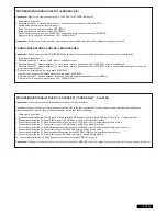 Preview for 94 page of Chamberlain ART300 series Mechanical Installation Instructions