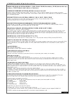 Preview for 105 page of Chamberlain ART300 series Mechanical Installation Instructions