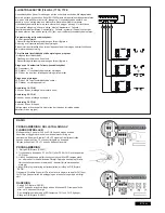 Preview for 123 page of Chamberlain ART300 series Mechanical Installation Instructions