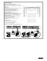 Preview for 125 page of Chamberlain ART300 series Mechanical Installation Instructions