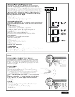 Preview for 140 page of Chamberlain ART300 series Mechanical Installation Instructions