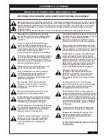 Preview for 167 page of Chamberlain ART300 series Mechanical Installation Instructions