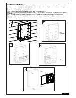 Preview for 169 page of Chamberlain ART300 series Mechanical Installation Instructions