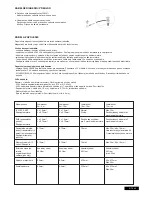 Preview for 204 page of Chamberlain ART300 series Mechanical Installation Instructions