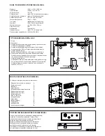 Preview for 219 page of Chamberlain ART300 series Mechanical Installation Instructions