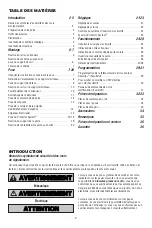 Preview for 38 page of Chamberlain ATS 2113X 1/2 HP Installation Manual