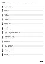 Preview for 2 page of Chamberlain BASIC-ML510EV Assembly And Operating Instructions Manual