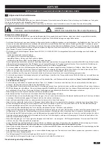 Preview for 3 page of Chamberlain BASIC-ML510EV Assembly And Operating Instructions Manual