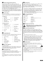 Preview for 4 page of Chamberlain BASIC-ML510EV Assembly And Operating Instructions Manual