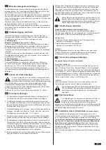 Preview for 5 page of Chamberlain BASIC-ML510EV Assembly And Operating Instructions Manual