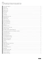 Preview for 10 page of Chamberlain BASIC-ML510EV Assembly And Operating Instructions Manual