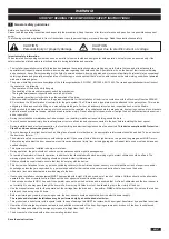 Preview for 11 page of Chamberlain BASIC-ML510EV Assembly And Operating Instructions Manual