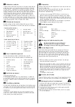 Preview for 20 page of Chamberlain BASIC-ML510EV Assembly And Operating Instructions Manual