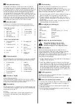 Preview for 29 page of Chamberlain BASIC-ML510EV Assembly And Operating Instructions Manual