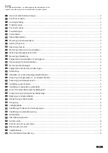 Preview for 35 page of Chamberlain BASIC-ML510EV Assembly And Operating Instructions Manual