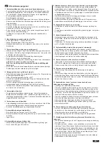 Preview for 41 page of Chamberlain BASIC-ML510EV Assembly And Operating Instructions Manual