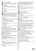 Preview for 48 page of Chamberlain BASIC-ML510EV Assembly And Operating Instructions Manual