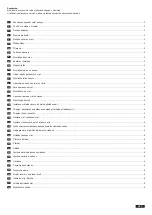 Preview for 59 page of Chamberlain BASIC-ML510EV Assembly And Operating Instructions Manual