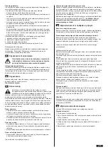 Preview for 80 page of Chamberlain BASIC-ML510EV Assembly And Operating Instructions Manual