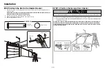 Preview for 15 page of Chamberlain C2102C Istallation Manual