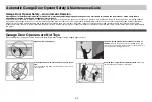 Preview for 43 page of Chamberlain C2102C Istallation Manual