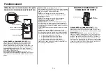 Preview for 88 page of Chamberlain C2102C Istallation Manual