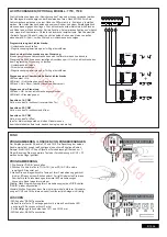 Preview for 10 page of Chamberlain CB124EV Instructions Manual