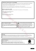 Preview for 50 page of Chamberlain CB124EV Instructions Manual