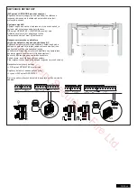 Preview for 63 page of Chamberlain CB124EV Instructions Manual