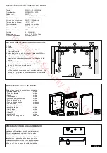 Preview for 72 page of Chamberlain CB124EV Instructions Manual