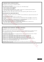 Preview for 83 page of Chamberlain CB124EV Instructions Manual