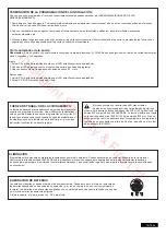 Preview for 84 page of Chamberlain CB124EV Instructions Manual