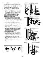 Preview for 21 page of Chamberlain CG40S Owner'S Manual