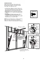 Preview for 24 page of Chamberlain CG40S Owner'S Manual