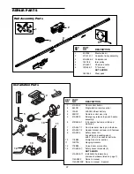 Preview for 37 page of Chamberlain CG40S Owner'S Manual