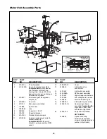 Preview for 38 page of Chamberlain CG40S Owner'S Manual