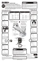 Preview for 2 page of Chamberlain Clicker KLIK1U User Manual