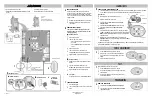 Preview for 2 page of Chamberlain Elite RSW12V Quick Start