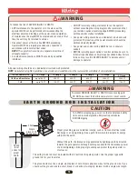 Preview for 16 page of Chamberlain Elite SL3000UL Owner'S Manual