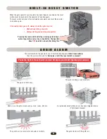 Preview for 33 page of Chamberlain Elite SL3000UL Owner'S Manual