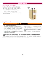 Preview for 16 page of Chamberlain ELITE SL585101UL Installation Manual